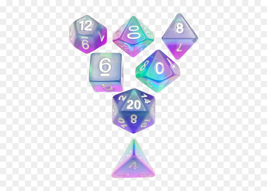 Bead, HD Png Download - dnd dice png