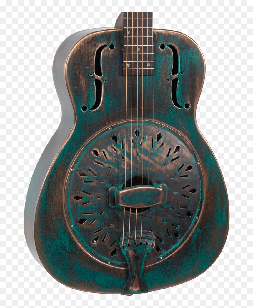 Rm 997 Vg Body - Swamp Dog Resonator, HD Png Download - distressed overlay png