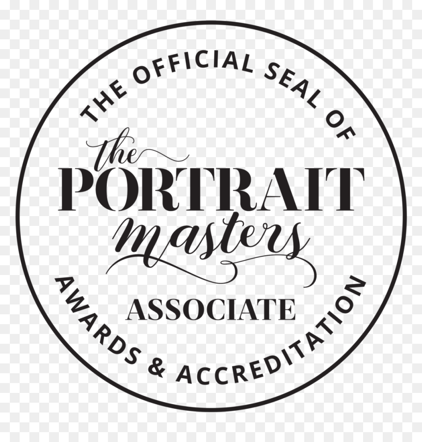Tpm Acceditation Badge - Circle, HD Png Download - badge outline png