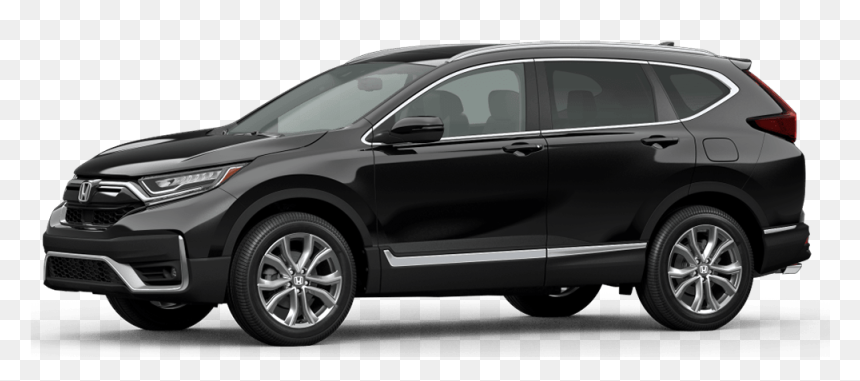 Honda Crv - 2020 Honda Hr V Black, HD Png Download - used cars png