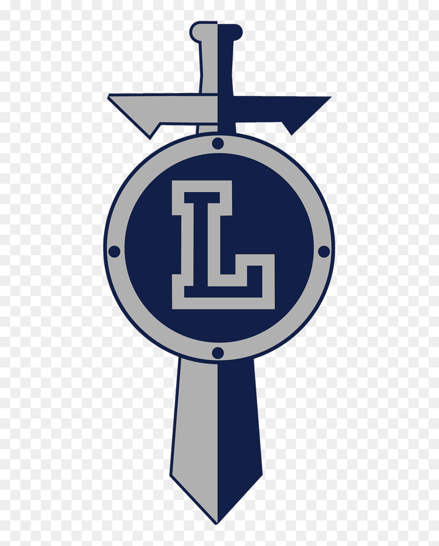 School Logo - Lorain High School Logo, HD Png Download - titans png