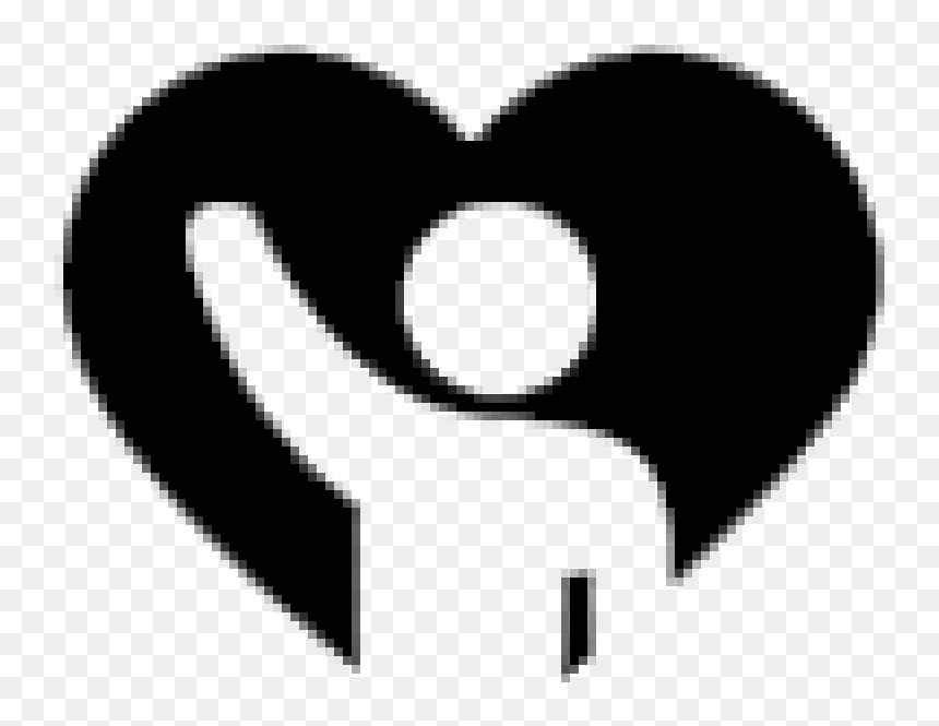 Be A Volunteer - Heart, HD Png Download - volunteer icon png