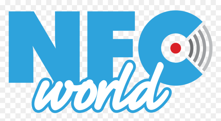 Download Nfc World Logo Clipart Logo Muez Hest India - Nfc World, HD Png Download - nfc logo png