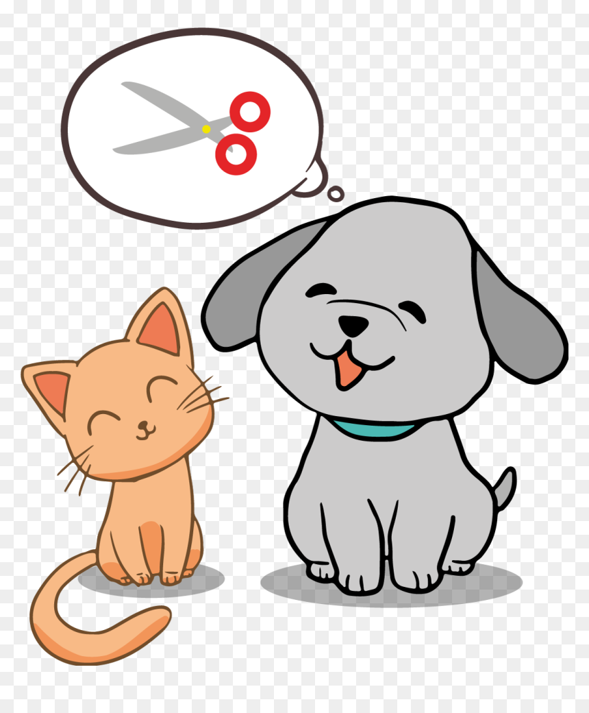 Bertha’s Happy Pets - Guarderia De Mascotas, HD Png Download - happy cat png
