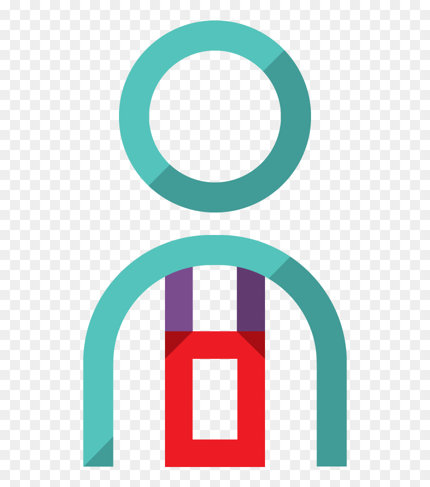 Volunteer Leader Icon - Circle, HD Png Download - volunteer icon png