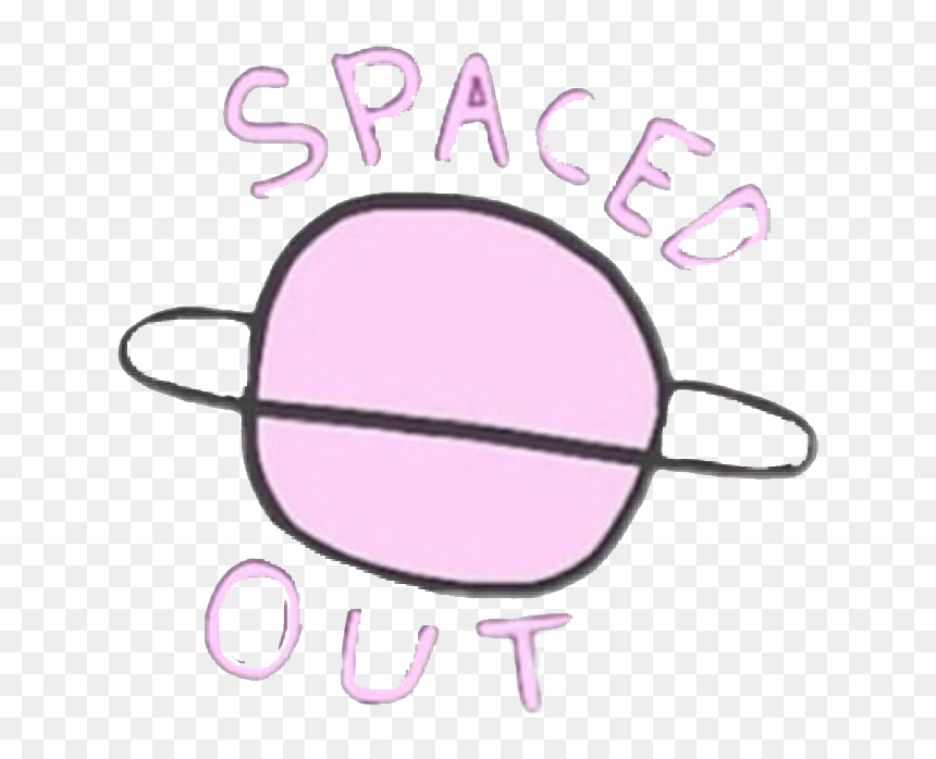 Aesthetic Space, HD Png Download - space .png