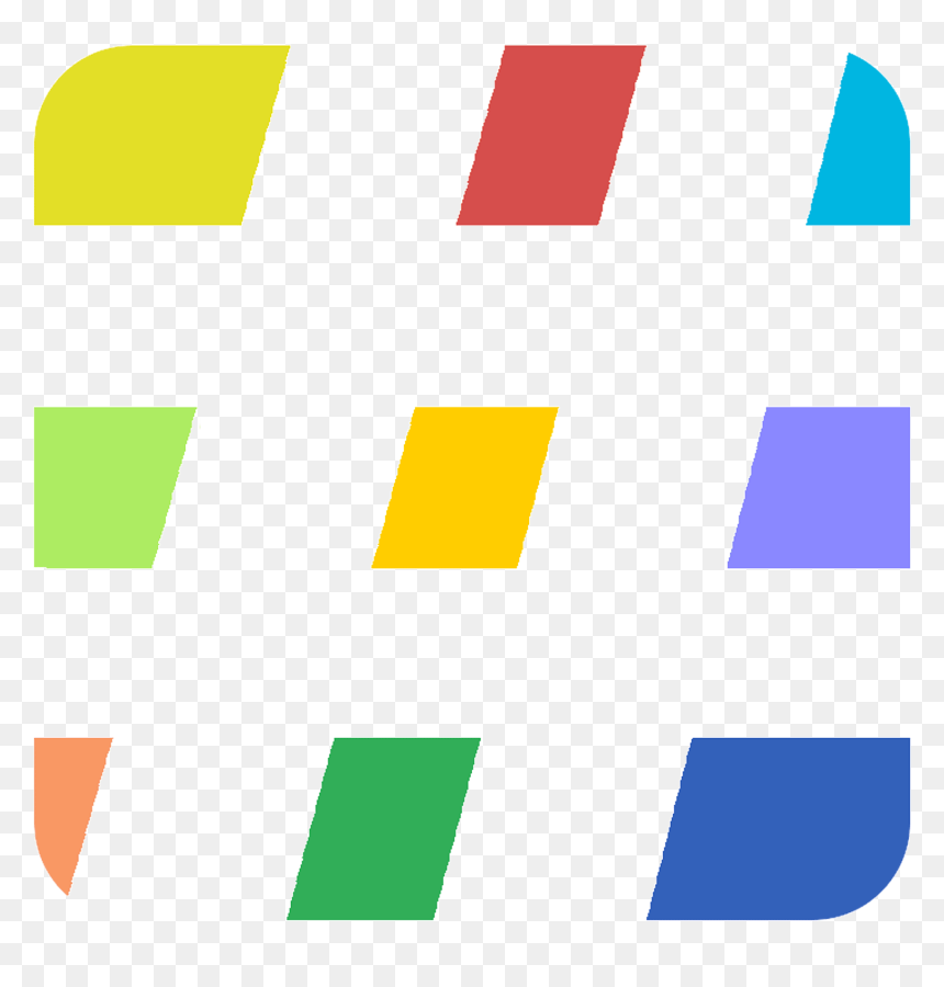 Hashtag Icon - Carmine, HD Png Download - hashtag icon png
