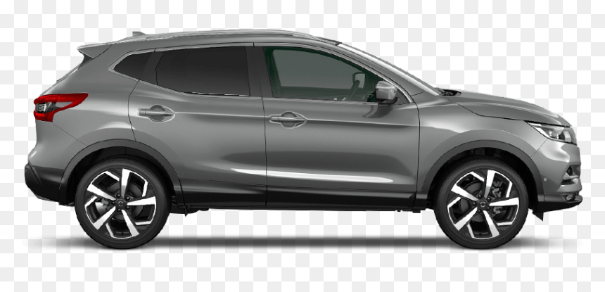 Qashqai N Connecta 2019, HD Png Download - used cars png