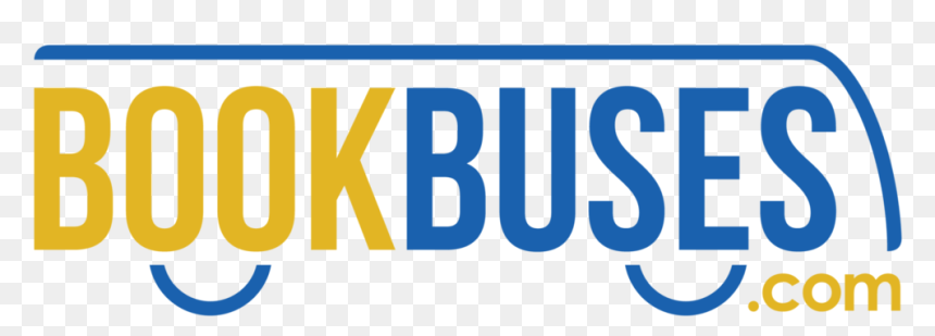 Bookbuses Rent A Coach Bus Logo - Agenzia Viaggi, HD Png Download - charter bus png