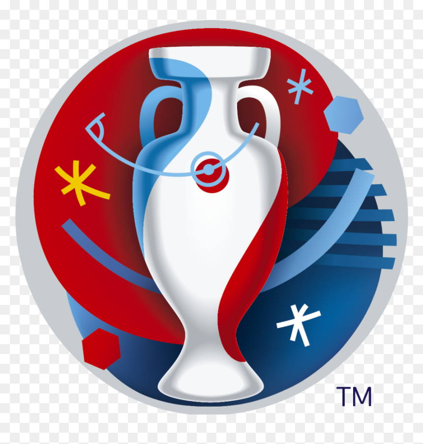 Euro Cup - Uefa Euro 2016, HD Png Download - euro symbol png