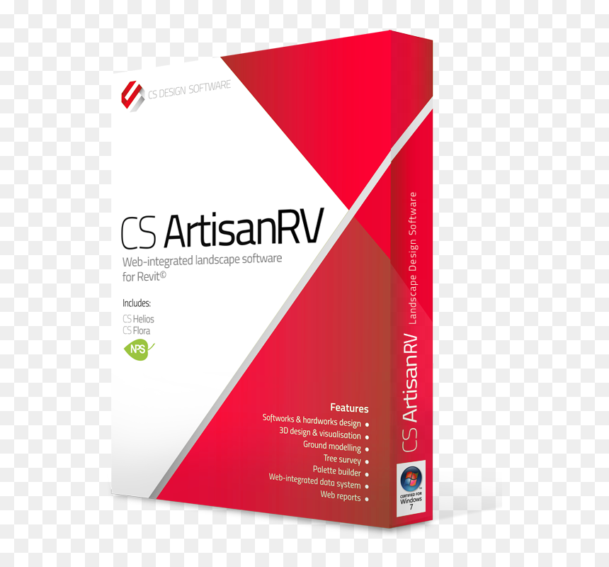 Csartisanrvprod - Flyer, HD Png Download - revit logo png