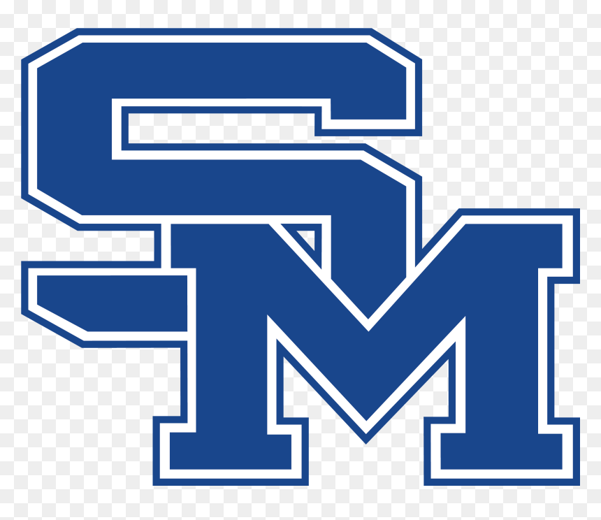 School Logo - San Marino High School Logo, HD Png Download - titans png