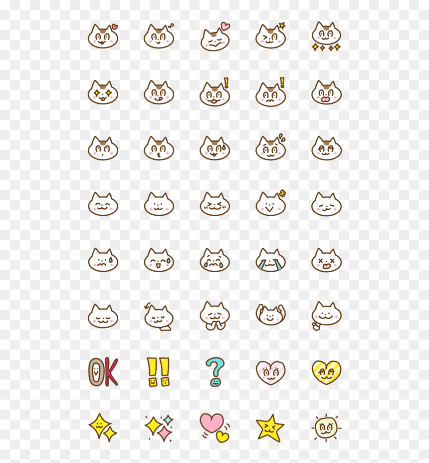 Jack Russell Terrier Emoj, HD Png Download - surprised face emoji png