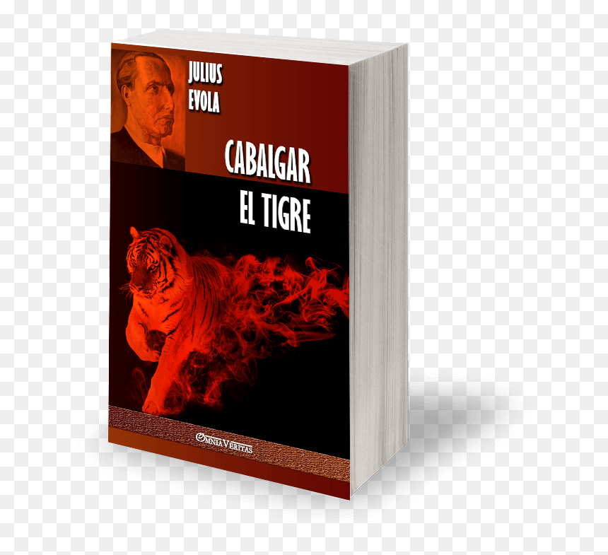 Siberian Tiger, HD Png Download - tigre png