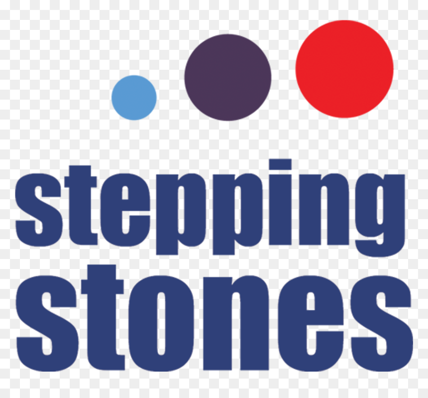 Circle, HD Png Download - stepping stones png