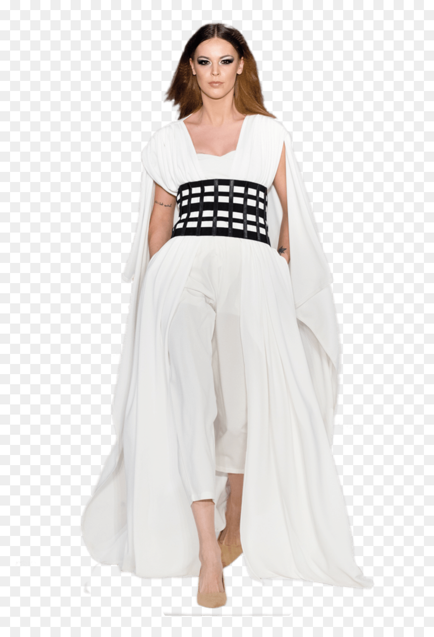 Transparent Victoria Secret Models Png - Fashion Show Model Png, Png Download - fashion show png