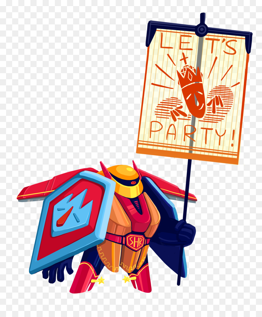 Robin Hood Who Is A Grumpy, Retired Space Soldier Who - Cartoon, HD Png Download - space .png