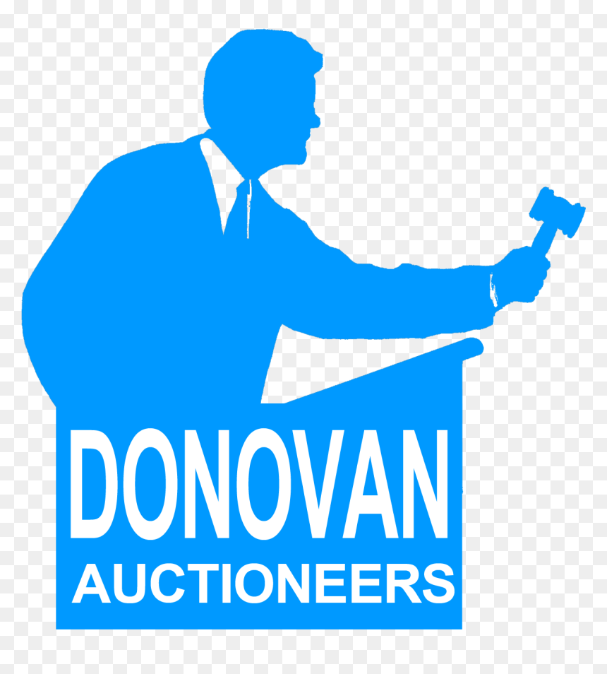 Farm For Sale Auction Of Residence On - Wallpaper, HD Png Download - auction png