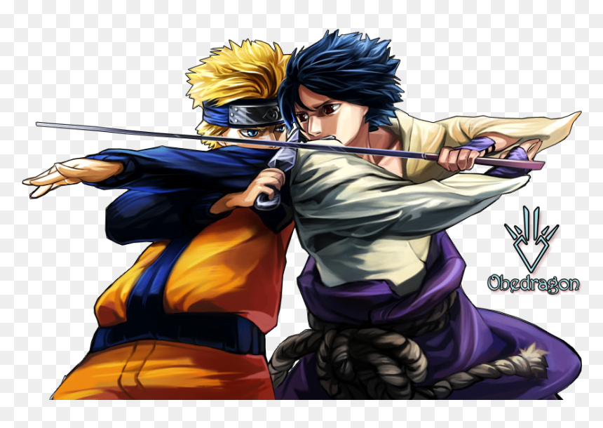 Thumb Image - Video Do Naruto Vs Sasuke, HD Png Download - sasuke shippuden png