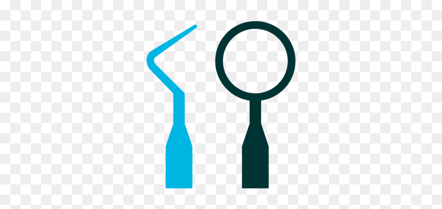 Preventative Dentistry Icon, HD Png Download - dental icon png
