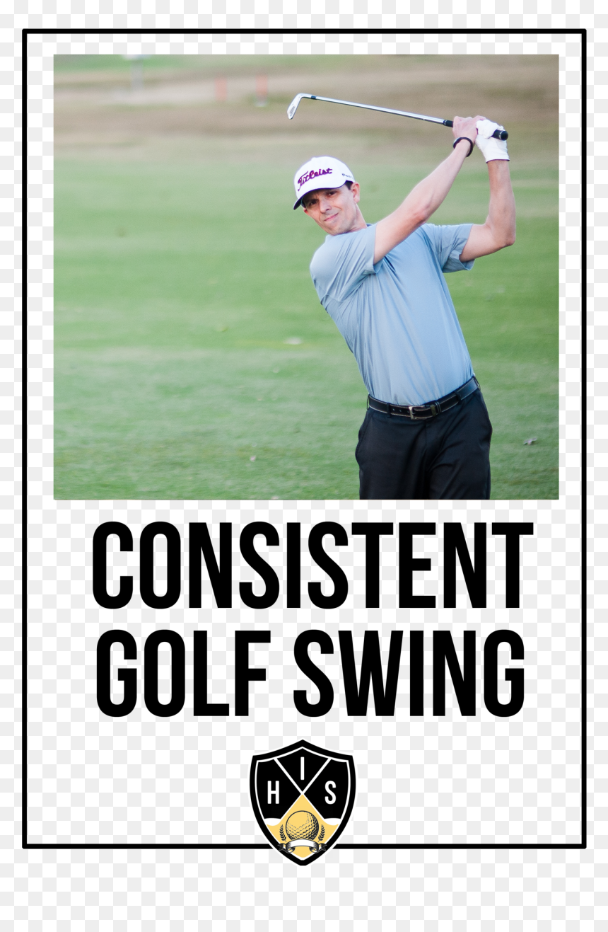 3c's Model, HD Png Download - golf swing png