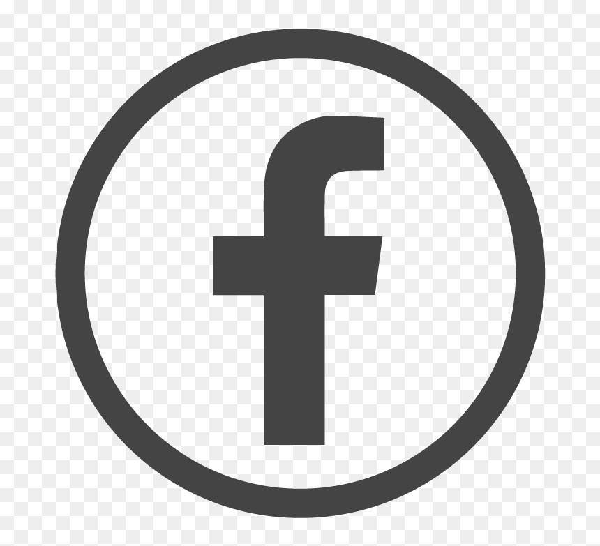 Cross, HD Png Download - icono de facebook png