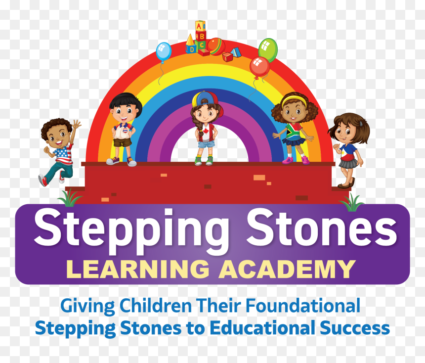 Logo, HD Png Download - stepping stones png