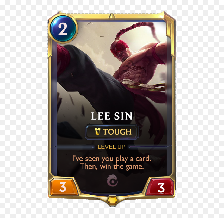 Legend Of Runeterra Elise, HD Png Download - lee sin png