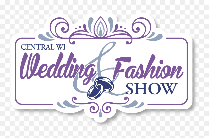Wedding Fashion Show Text, HD Png Download - fashion show png