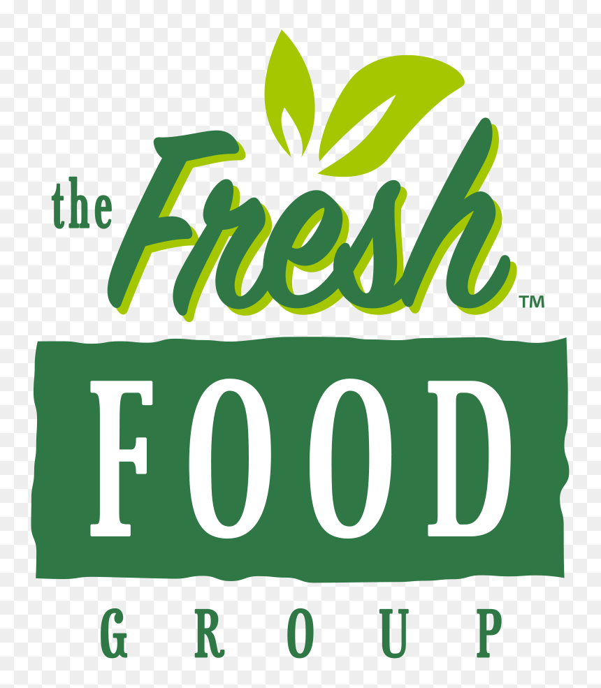Fresh Food Group, HD Png Download - fresh png