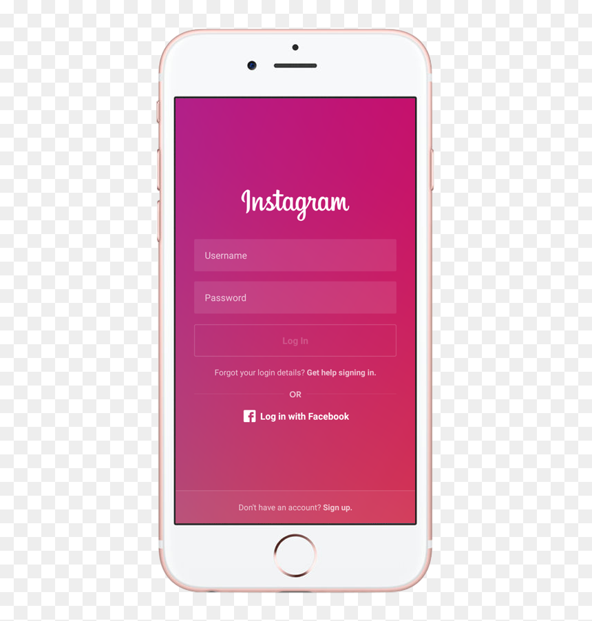 Instagram, HD Png Download - instagram video icon png