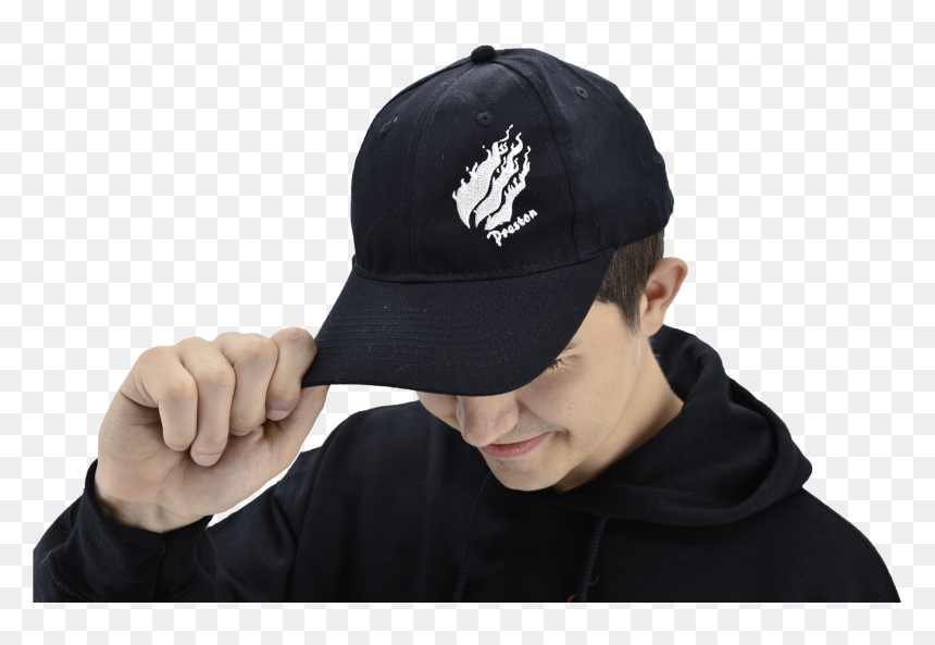 Baseball Cap, HD Png Download - fire burst png