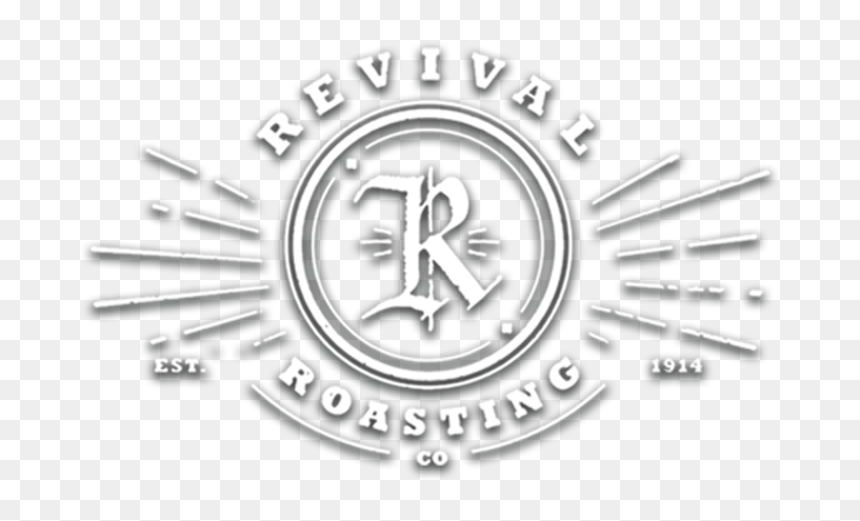 Revival Roasting Logo Small - Emblem, HD Png Download - small png images