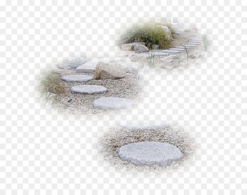 Portable Network Graphics, HD Png Download - stepping stones png