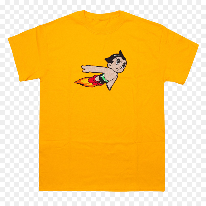 Video Game Music Is Music Shirt, HD Png Download - astro boy png