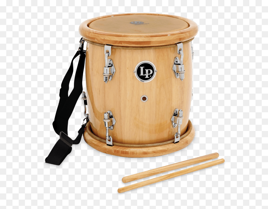 Lp® Wood Rim Tambora - Lp Tambora, HD Png Download - tambora png