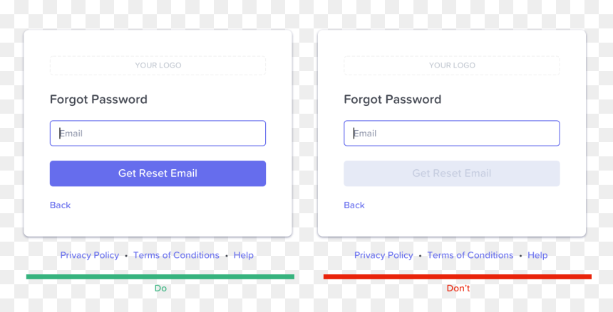 Screenshot, HD Png Download - sign up button png