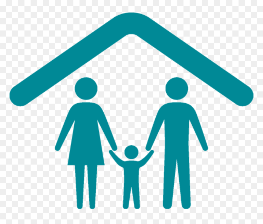 People Received Shelter Support, HD Png Download - life insurance png