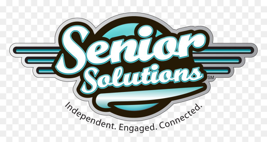 Senior Solutions, HD Png Download - sign up button png