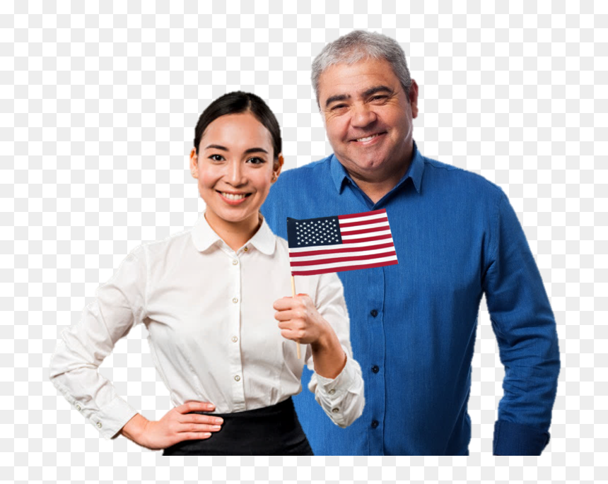 Man Woman Citizenship - Businessperson, HD Png Download - man and woman png