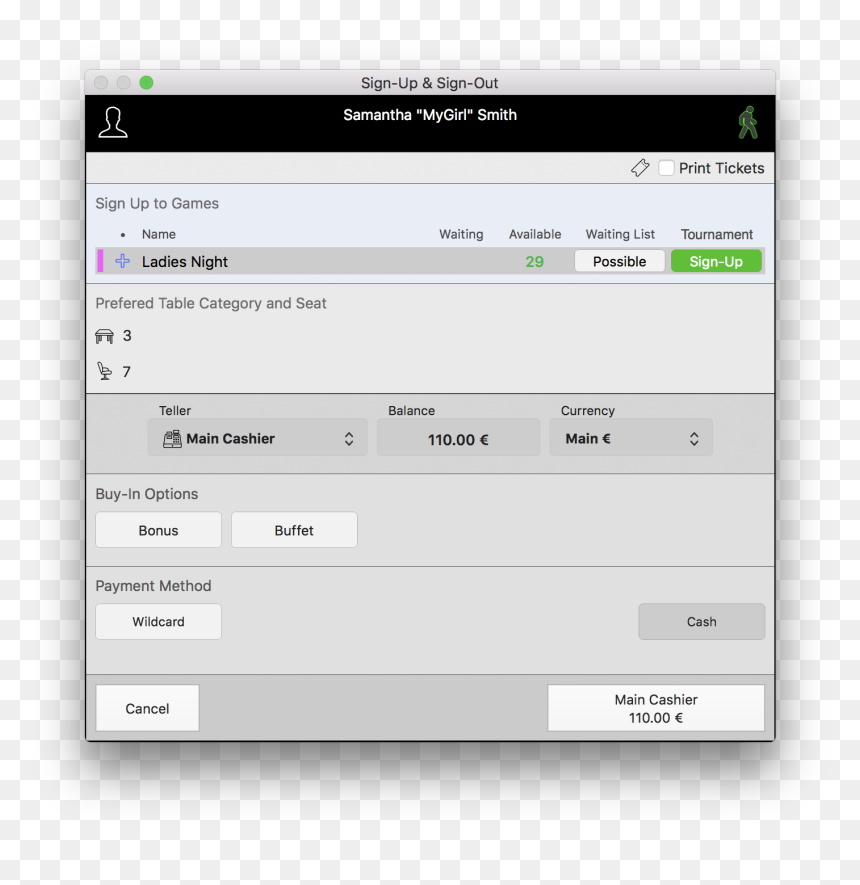 Screenshot, HD Png Download - sign up button png
