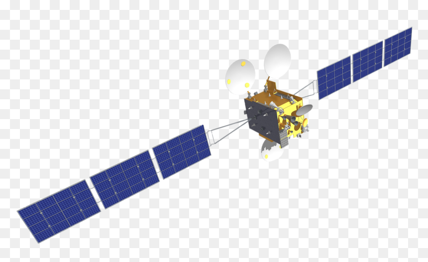 Actpp6u24nss_s, HD Png Download - satelite png