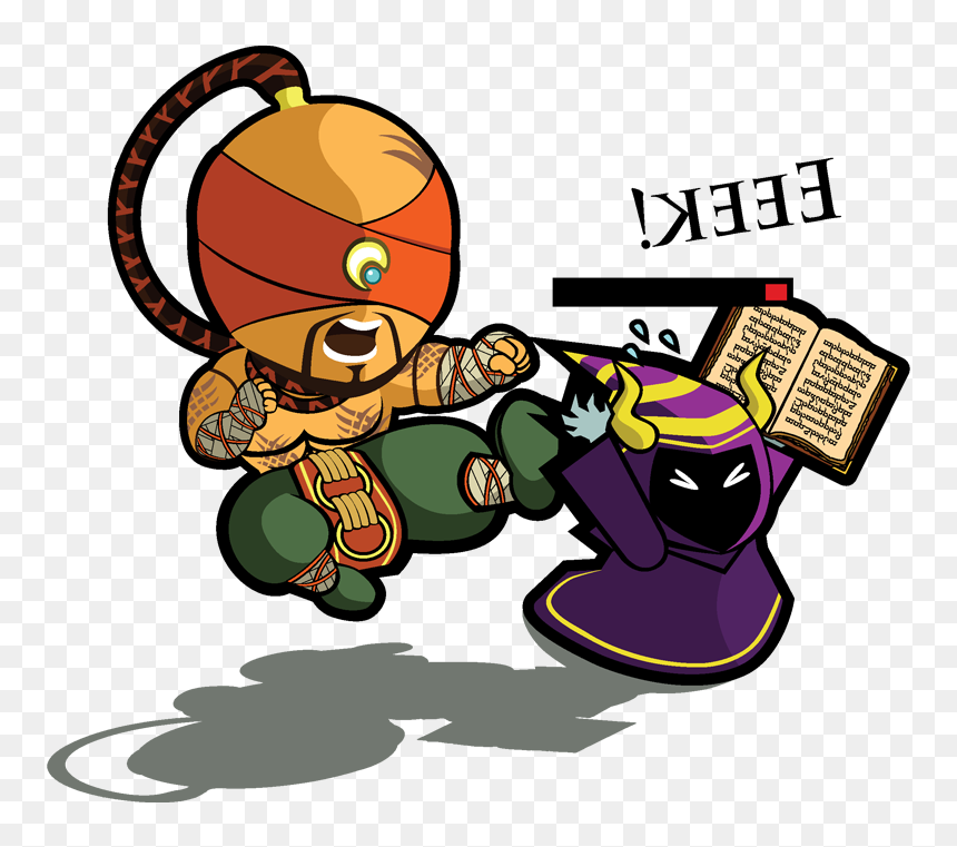 Clipart Of Lee, Sin And Ranked - Lee Sin Cartoon, HD Png Download - lee sin png