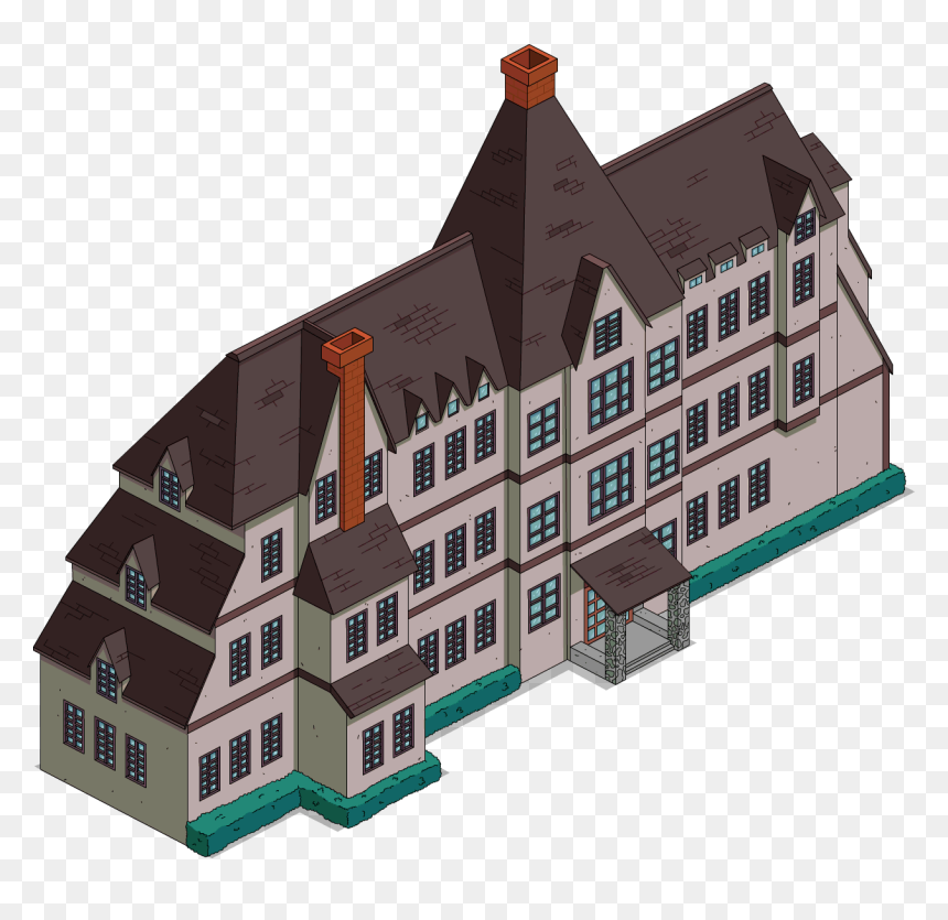 Simpsonstappedout Fandom Com Treehouse Of Horror Xxviii, HD Png Download - the shining png