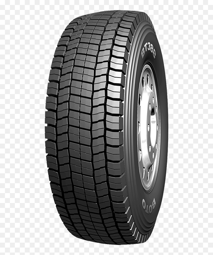 Nexen Ro A T Ii M S, HD Png Download - truck tire png