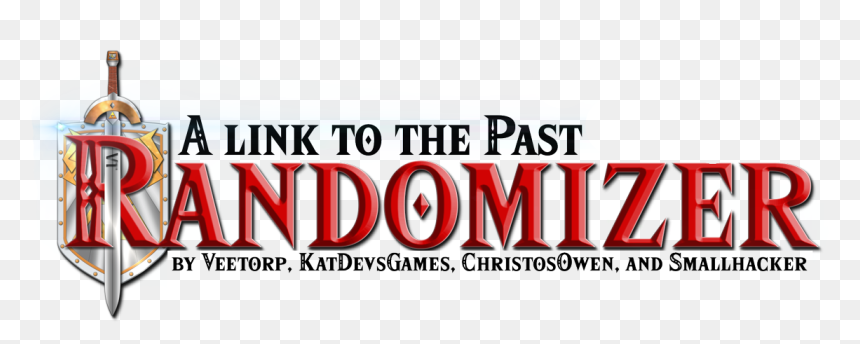 Zelda A Link To The Past Randomizer, HD Png Download - zelda link png