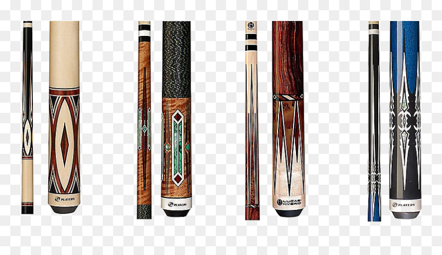 Thumb Image - Pool Cues, HD Png Download - pool stick png