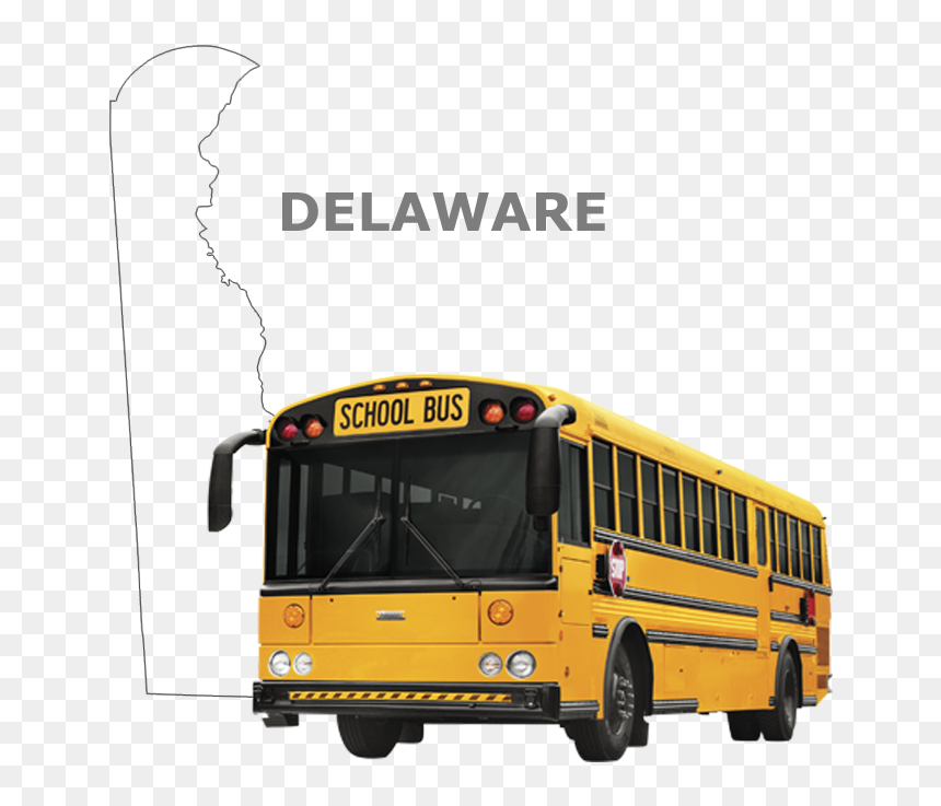 Buses In A Row - Bus, HD Png Download - charter bus png