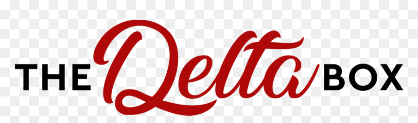 Calligraphy, HD Png Download - delta sigma theta logo png