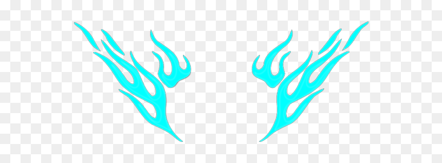 Tribal Art Png Icons - Draw A Cool Heart, Transparent Png - wind swirls png